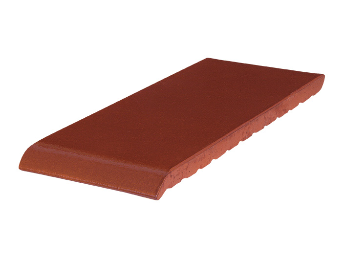 Клинкерный подоконник King Klinker 06 Нота цинамона, 150x120x15 мм