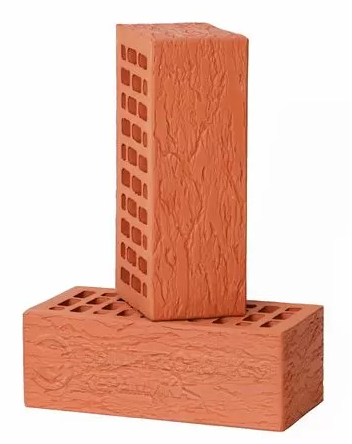 КИРПИЧ ВКЗ ЛИЦЕВОЙ КРАСНЫЙ ЛАВА 1,4NF